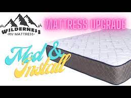 You can get the best discount of up to 61% off. Wilderness Rv Mattress Discount Code 08 2021