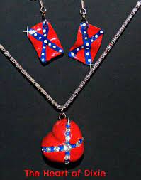 Pin On Rebel Flag