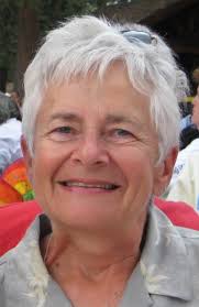 Nancy Ellen Hoff 1945