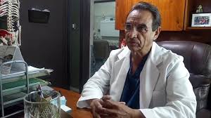 Dr. Dozal Carrillo Eduardo