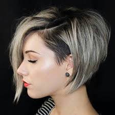 You can easily be feminine, glamorous, trendy and playful with fine hair. 15 Short Angled Bob Haircuts Hairstyles This Year Hairstyles Haircuts