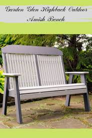 Pin On Porch Furniture Deck Furniture Porch Deck Perfection Porch Ideas Amish Porch Furniture Porch Furniture Ideas Porch Furniture Diy