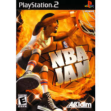 Online play is, however, limited to the playstation 3 and xbox 360 versions. Nba Jam Playstation 2 Round Designs Games