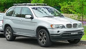 The x5 made its debut in 1999 as the e53 model. Bmw X5 Partsopen