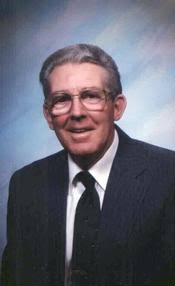 Obituary for Earl Cheek
