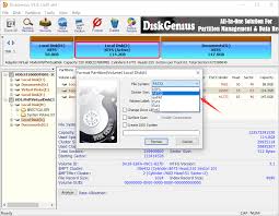 If there is no partition on the sd card, please move to step 3 to partition micro sd card. How To Format Sd Card To Fat32 In Windows 10