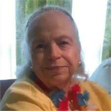 Obituary information for Lula Mae McGill