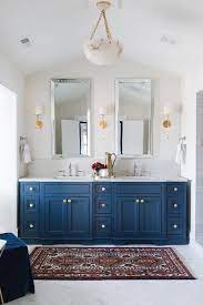Maybe you would like to learn more about one of these? Bm Newburyport Blue Gray Bathroom Decor Bathrooms Remodel Blue Bathroom Vanity
