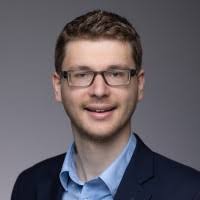 Benjamin Vogt Email & Phone Number