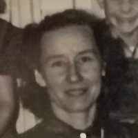 Pansy Jewell Lemons (1928–2011) • FamilySearch