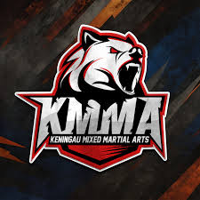 KENINGAU MMA