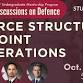 Discussions On Defence: Force Structure & Joint event image