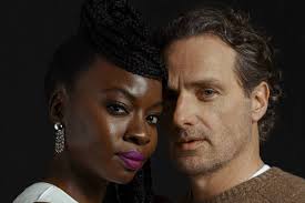 The Walking Dead: A volta de Andrew Lincoln e Danai Gurira