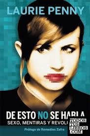 De Esto No Se Habla de Penny, Laurie 978-84-947096-9-2