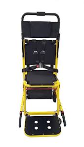 The electric / battery powered chair stair stretcher is ideal for emergency evacuations, power outages, and daily patient transport. Ms3c Ms3c 300tsb Battery Powered Stair Evacuation Chair Buy Online In Faroe Islands At Faroe Desertcart Com Productid 52920695
