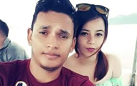 La Policía busca a pareja de joven estrangulada en Ocotepeque