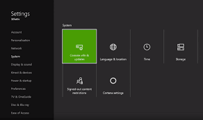 How To Automatically Update Xbox One Games