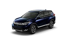 2018 Honda Cr V For Sale Prices And Review Edmunds