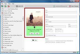 Play hit album songs or download movie songs … Download Missing Cover Art Music Tag