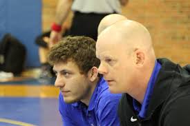 Osteen Wins NCC Invitational Title Sports December 15th, 2025 by Jack  McGonigal NAPERVILLE, Ill. — University of Iowa women's wrestling senior  Katja Osteen won the 180-pound title at the North Central College