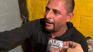 Regresó Paula por el Jose