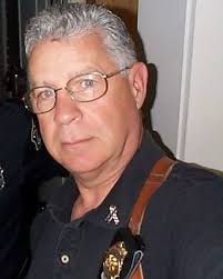 Reflections for Detective Sergeant Frank Lema, United States Department of  Defense