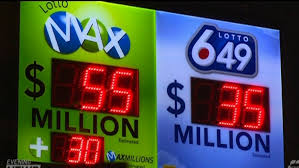Introduced on september 19, 2009, with its first draw occurring on september 25, 2009. 55 Million Lotto Max Draw This Weekend Chch