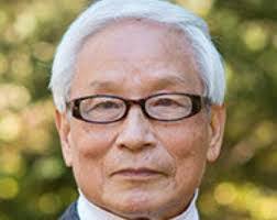 Chen Min's Instagram, Twitter & Facebook