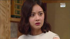 Jang bo ri also known as: Jang Bo Ri Is Here Tv Series 2014 Photo Gallery Imdb