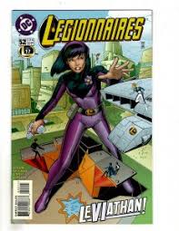 Legionnaires #52 (1997) OF21 | Comic Books - Modern Age, DC Comics,  Superhero / HipComic