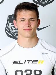 Toledo 2015 Football Commits