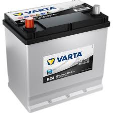 Check spelling or type a new query. Varta Black Dynamic Batteries Reliable Power For The Best Standard Battery You Can Rely On