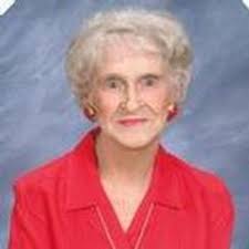 Betty Sue Griffin Burnett Obituary August 25, 2012
