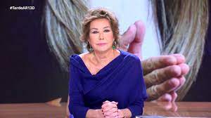 Ana Rosa Quintana responde a Miriam Nogueras - TardeAR