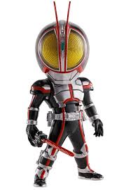 仮面ライダーファイズ 一番くじ 仮面ライダーゼロワン no 02 feat レジェンド仮面ライダー f賞 deforme x レジェンド仮面ライダー 仮面ライダーファイズ 仮面ライダー 一番くじ