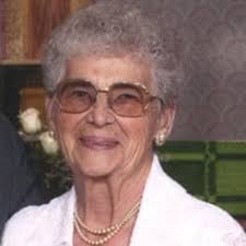 Obituary information for Caroline Summers