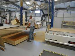 As a leader in the kitchen and bath industry, vorst custom cabinets is committed to providing the highest. Vorst Custom Cabinets Improves Production Speed With New Equipment Woodworking Network