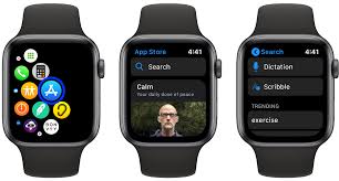 The apple watch app will display all the information on the song (but your iphone does the listening), uses handoff so you can buy the tune via apple music this calendar and reminder app goes all out on the apple watch, allowing you to add events using dictation, view upcoming calendar entries, and. Watchos 6 How To Download Apps Directly On Apple Watch 9to5mac