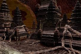 Tomb Of The Giants | Dark Souls Wiki | Fandom