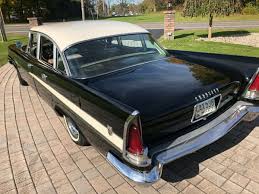 Image result for Raven Black 1958 Chrysler