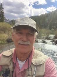 Beating The Runoff And Hitting The Bonanza On Silver Creek–Near Salida, CO 
