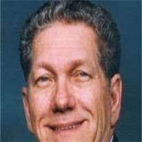 Charles Dean Lenderman