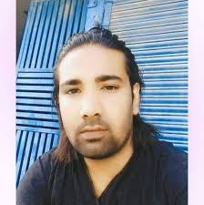 Profile for Salman S S Khan