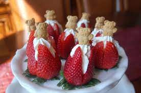 Baby Shower Food Ideas Appetizers Easy Baby Shower Snacks Baby Shower Appetizers Baby Shower Snacks Boy