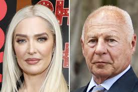 Tom Girardi's Health: Erika Claims Family, Doctors Dismissed Concerns