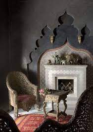Idee Per Arredare Casa In Stile Indiano Foto Designmag Arredi Arabi Idee Per Decorare La Casa Idea Di Decorazione