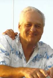 Obituary information for John Edward Toma