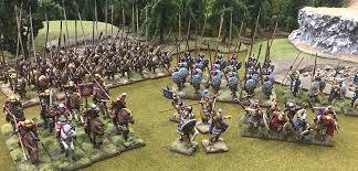 Macedonia is a historic region that spans parts of northern greece and the balkan peninsula. Macedonia Rises Under Philip Ii Hail Caesar Warlord Games