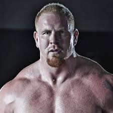 Ron Sparks vs. Eric Prindle, Bellator 56