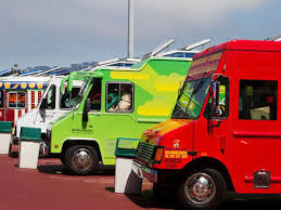 Image result for Food Trucks